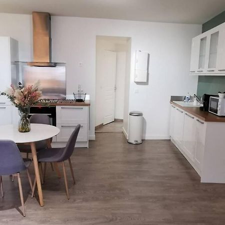 Appartement F2 Cosy Proche De L'Hyper Centre كان المظهر الخارجي الصورة