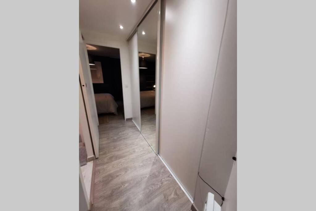 Appartement F2 Cosy Proche De L'Hyper Centre كان المظهر الخارجي الصورة
