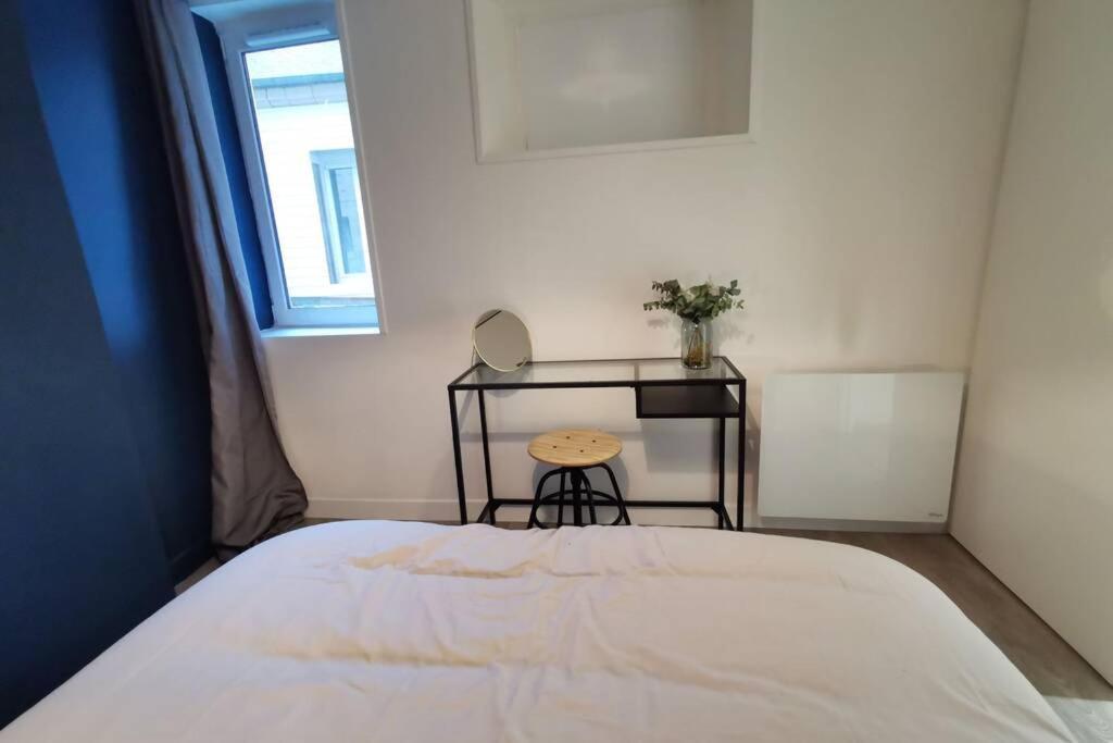 Appartement F2 Cosy Proche De L'Hyper Centre كان المظهر الخارجي الصورة
